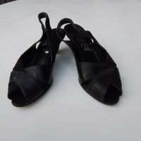 Damen Sommer Schuhe Sandaletten Grösse 36