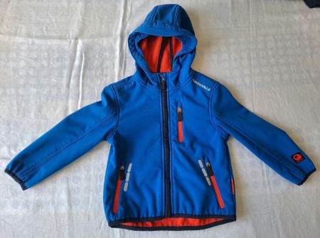 Veste d'hiver pour garçon taille 98