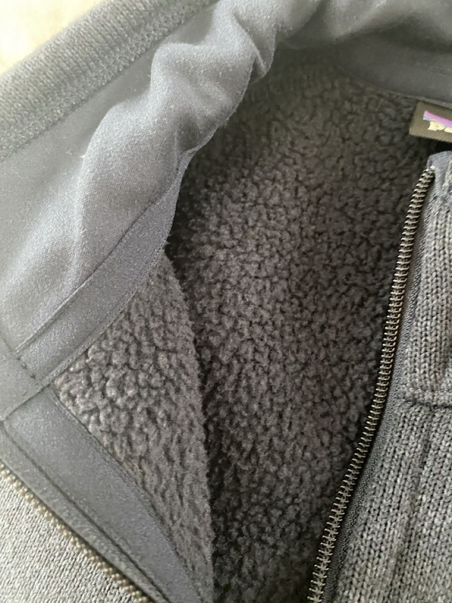 Patagonia Vestes: Softshell Jacke  – D'occasion à Reinach BL par stutkir 2