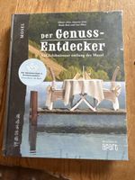Der Genuss-Entdecker entlang der Mosel, NEU