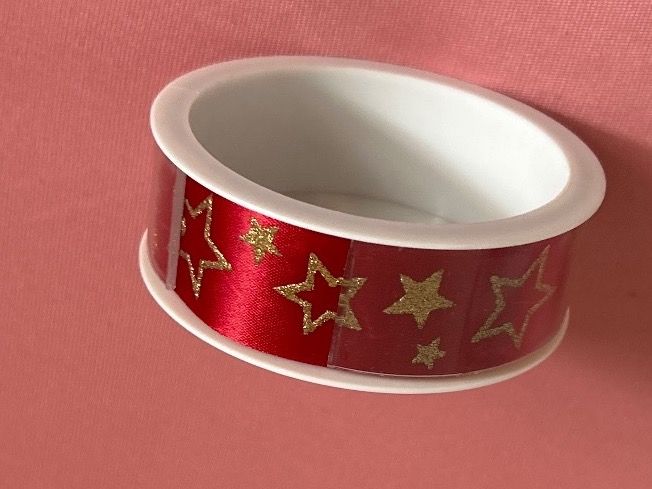 Nastri decorativi: Geschenkband – Nuovo e nell'imballaggio originale da Urdorf venduto da 2msa2 2