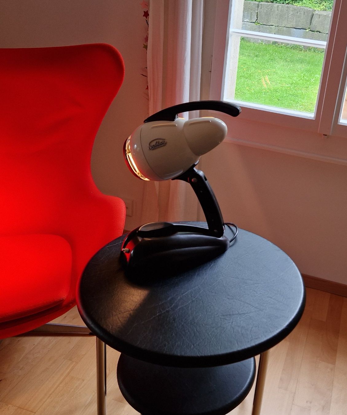 Lampen: Lampe Solux Hanau – Gebraucht aus Luzern von Rich8 3