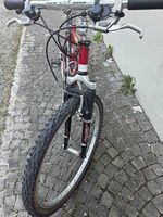 Velo Wheeler 2000ZX 26"