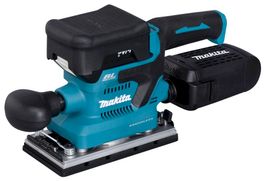 Makita Akku-Schwingschleifer DBO380Z