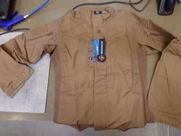 MBDU Shirt