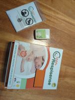 Respisense Bewegungsmonitor Baby