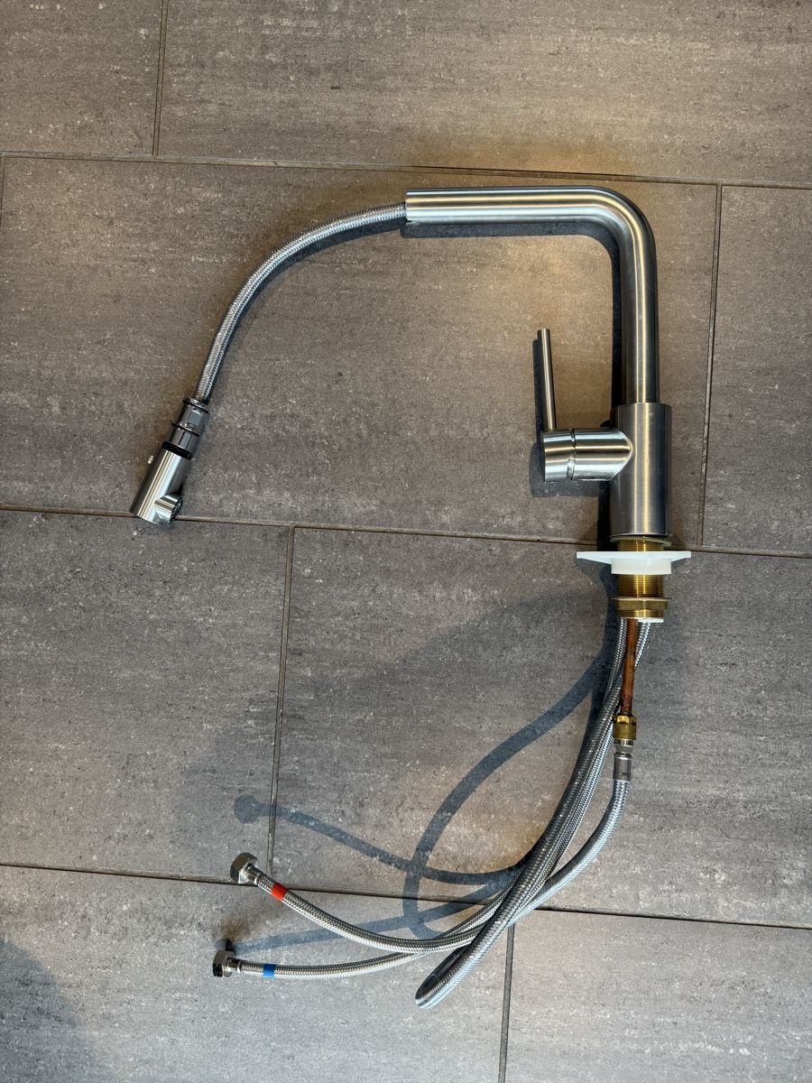 Arwa Rubinetteria: Wasserhahn Arwa Twin Plus – Usato da Frauenfeld venduto da Sn39a 1