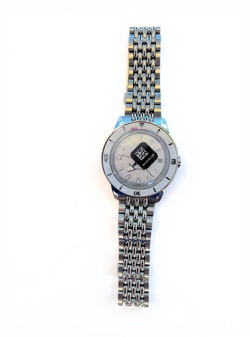 Rado Uhren: Rado Captain Cook Automatic – Neu und originalverpackt aus Schaan von bea_b2dz 1
