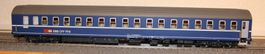 SBB Schlafwagen