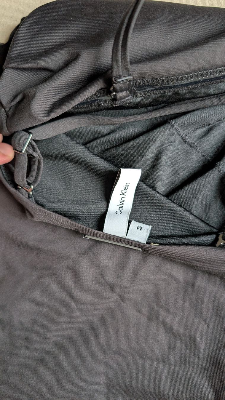 Calvin Klein Badekleider & Bikinis: Calvin Klein Swimwear – Neu (gemäss Beschreibung) aus Zürich von adormideras 4