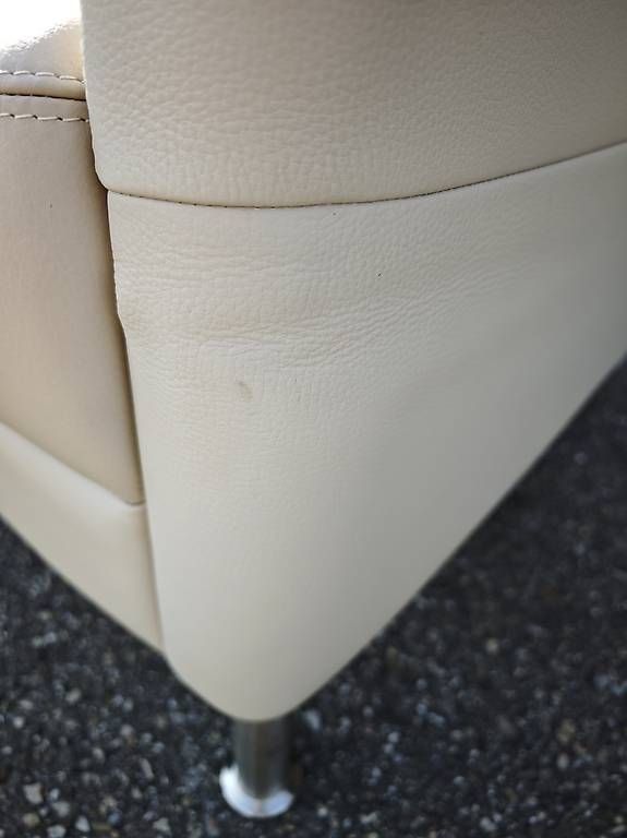 Sofas: Intertime Designer Sofa - Swiss Made – D'occasion à Brittnau par Barilla12 3