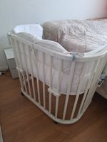Babybay Beistellbett wie neu! 🧸