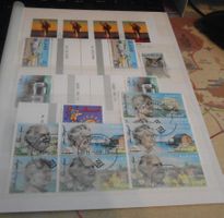 Aeland, Briefmarken (hat eigene Posthoheit) von Finnnland