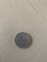 5 Franken 1954