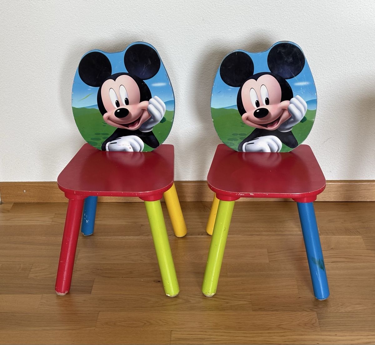 Tavoli: Kindertisch für Kleinkinder – Usato da Zürich venduto da BiettoFrego 3