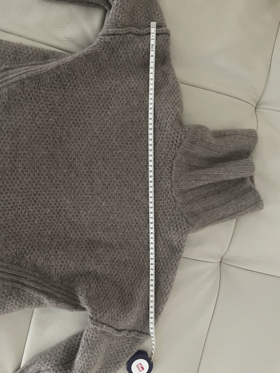 Pullover & Sweatshirts: Zadig & Voltaire Pullover Gr.S/M Kaschmir/ Wolle – Gebraucht aus Zürich von Mary233 2