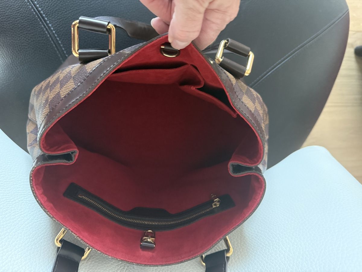 Louis Vuitton Borse da donna: Louis Vuitton Tasche – Usato da Steinhausen venduto da lagune1959 3
