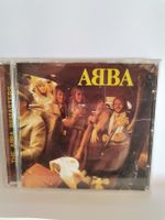 ABBA The Album Remasters CD-Edition, Top Zustand!