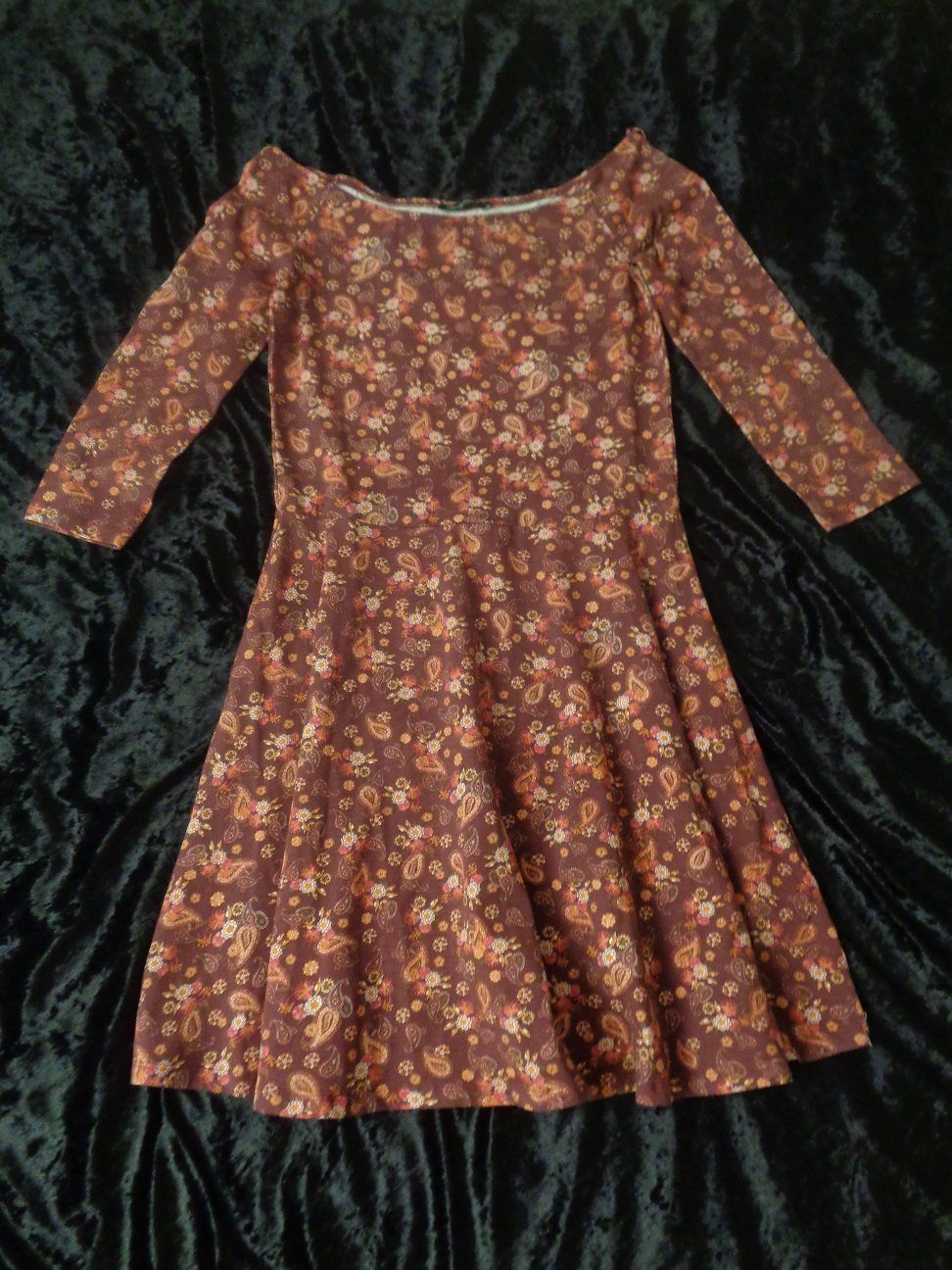 Kleider: Herziges Kleid/Terranova – Neu (gemäss Beschreibung) aus Rothrist von Mistery1