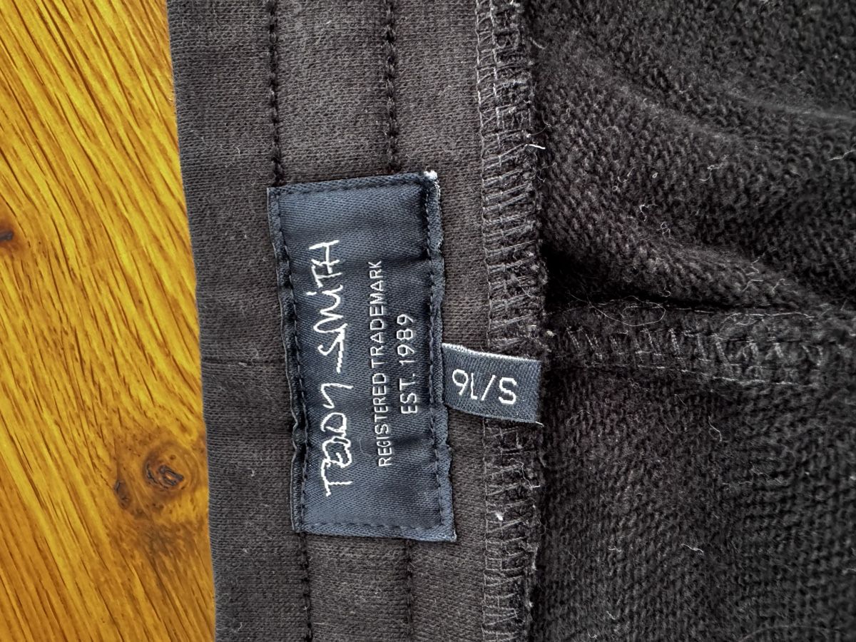 Jordan Pantaloni: Lot de 3 trainings de marque – Usato da Neyruz FR venduto da cla_7dcj 4