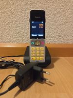 Gigaset Comfort 500HX