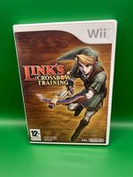 Link's Crossbow Training (mehrsprachig) - Nintendo Wii