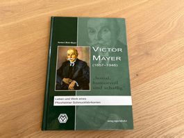 Buch von Herbert Mohr-Mayer (Faberge)