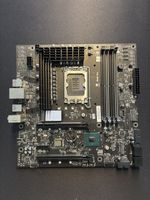 Acer Predator 7000 PO7-640 Mainboard