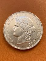 5 Francs Suisse 1907