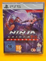 Ninja Gaiden Sigma - PS5 - Ragebound - Neu & Versiegelt!