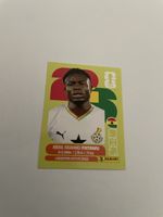 FIFA WM 2026 Aboul Issahaku Fatawu GHA 9