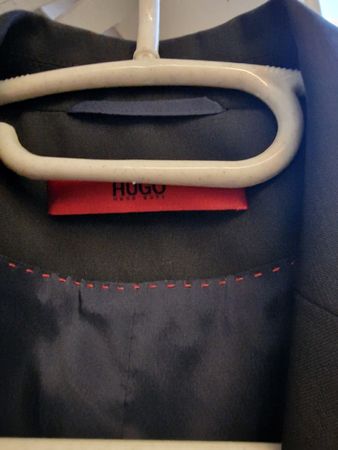 Hugo Boss Anzug Damen Grösse 36