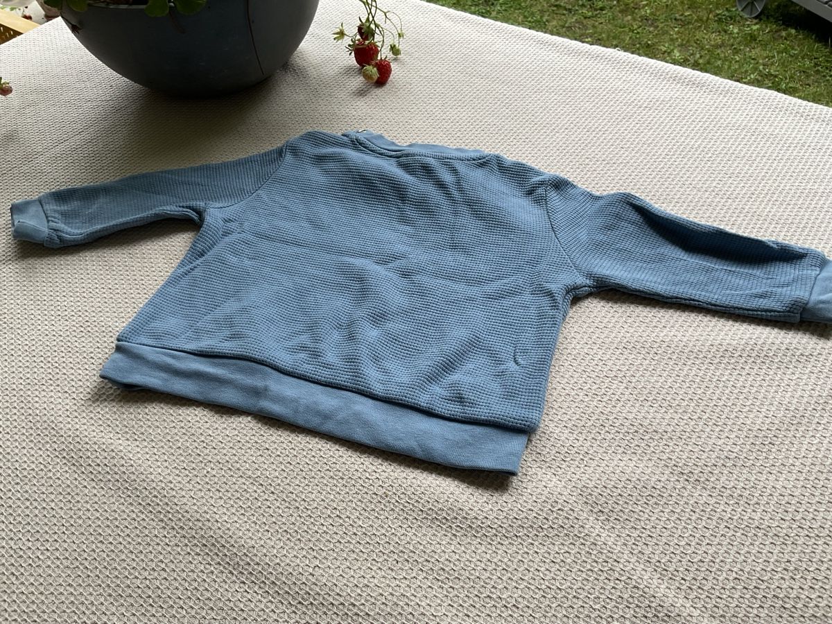Maglioni & Felpe: Alana Baby Pullover Gr. 68 – Usato da Küsnacht ZH venduto da Annelie87 2