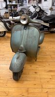 Piaggio Vespa VB1 O’Lack 1957