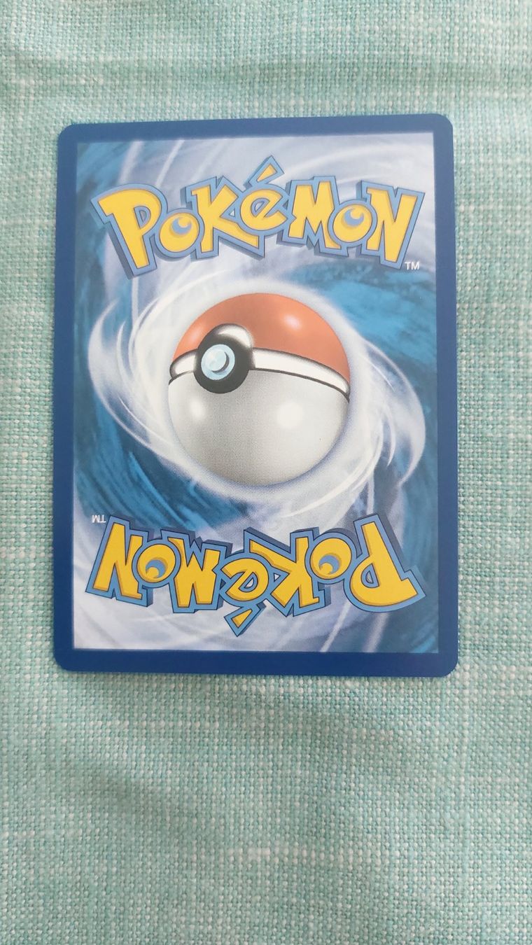 Pokémon Sammelbilder & Trading cards: Pecharunt cosmo holo promo SVP149 – Neu (gemäss Beschreibung) aus Bellinzona von Pagur 1