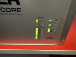 Studer Compact SCore – letzte CHANCE sonst Einzelmodulverkf.