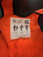 Baby Safe+ Helly Hansen Schwimmweste