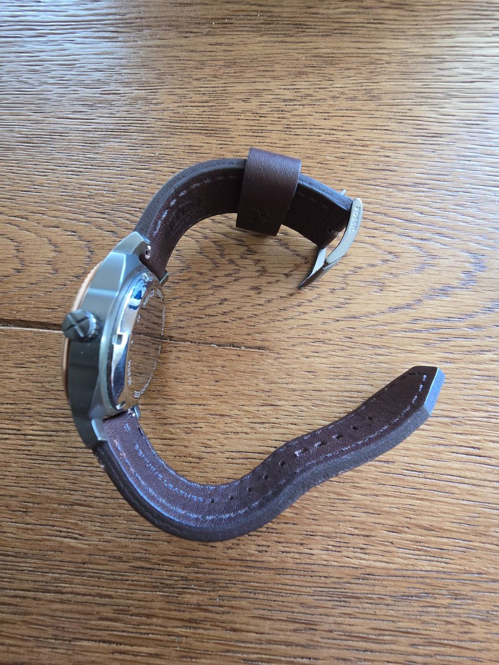 Fossil Montres: Fossil Automatic Uhr – D'occasion à Pfäffikon ZH par eggi_ricuser 2