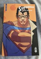 SUPERMAN - LES ORIGINES DC COMICS RÉCIT COMPLET BD FRANÇAIS 