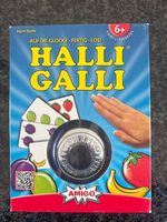 Kuhhandel, Halli Galli, Quiz Fieber Party