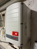 Wechselrichter Solaredge SE 25 K
