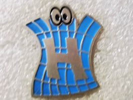 Ansteckpin 196:
