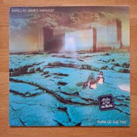 Barclay James Harvest - Turn Of The Tide