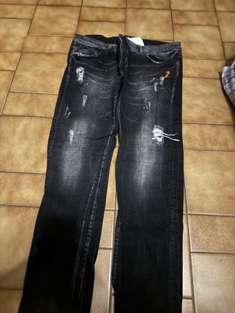 Jean John H Taille 36 kilyan 