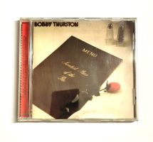Bobby Thurston - Sweetest Piece of Pie - Selten! Top!