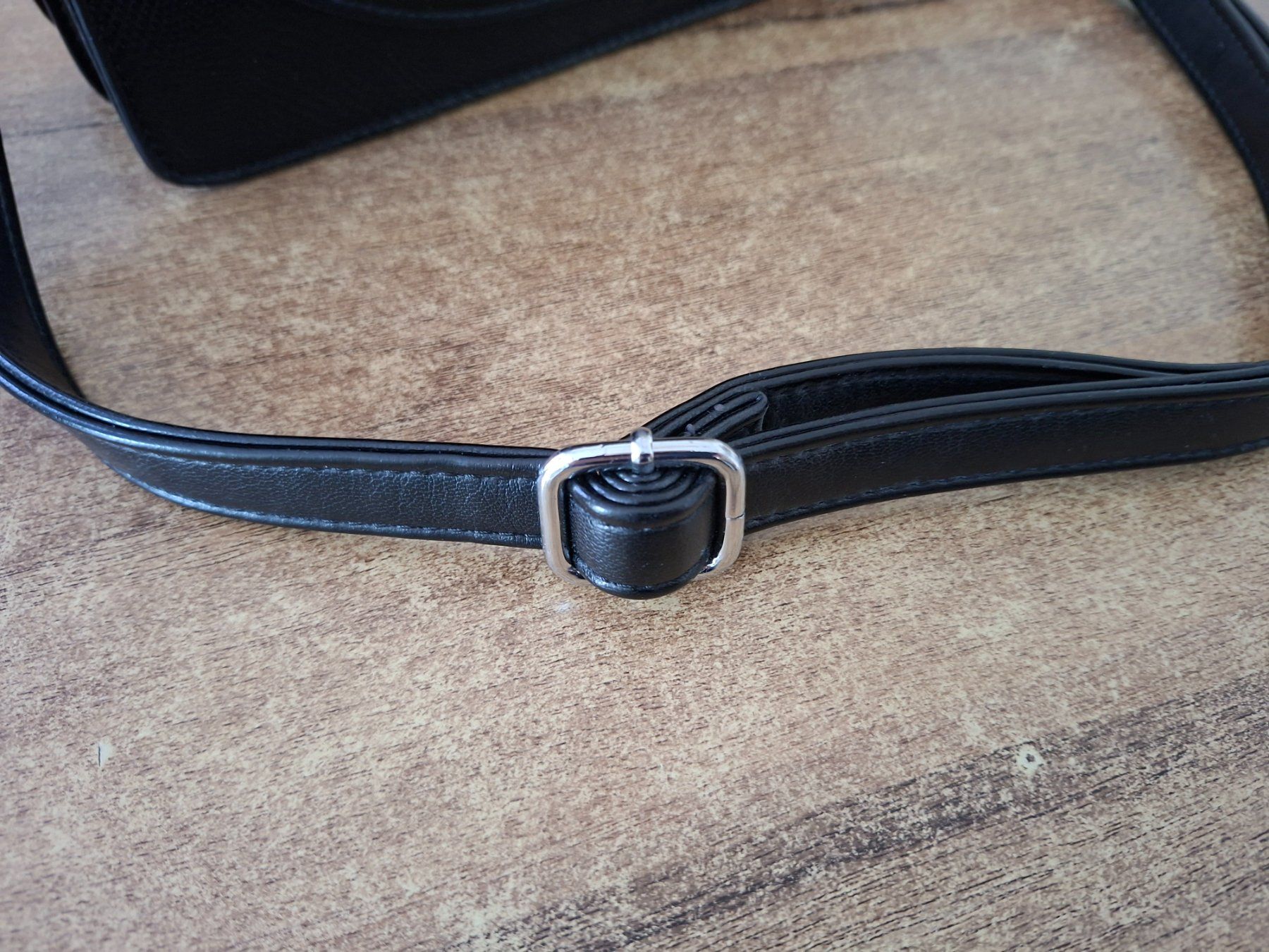 Taschen für Damen: Tasche Silvlarosa Classic – Gebraucht aus Wängi von rah_j_ 7