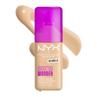 NYX Make'em Wonder Foundation Vanilla neu