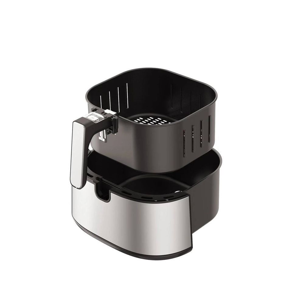 Ohmex Elettrodomestici da cucina: Ohmex Friteuse à air 5L Référence – Nuovo e nell'imballaggio originale da Châtelaine venduto da suisseshopping 3