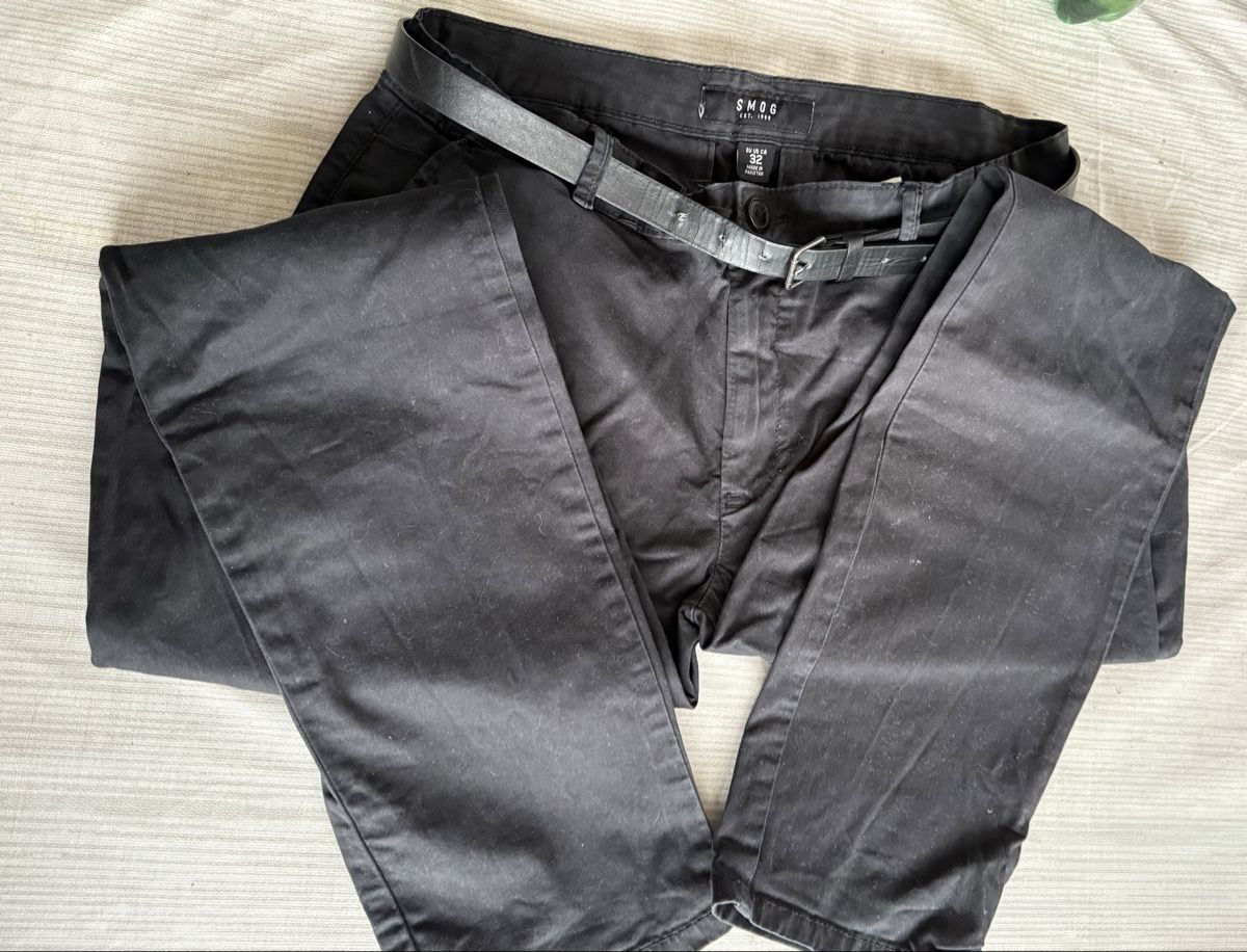 Pantaloni: 3 Herrenhosen – Usato da Strada venduto da Betflo 6