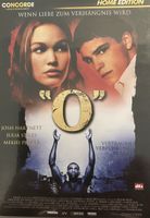 DVD "O" - Intrigen und Leidenschaft Julia Stiles